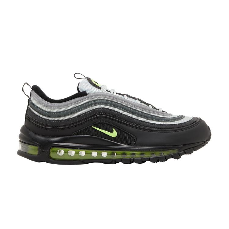 Air Max 97 'Icons - Neon'